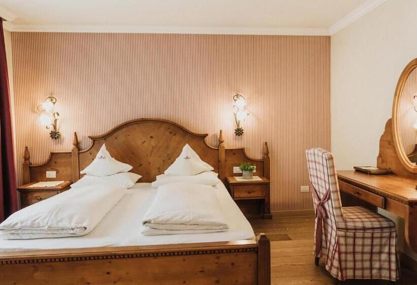 Полулюкс Повышенной Комфортности, Mühlbacherhof