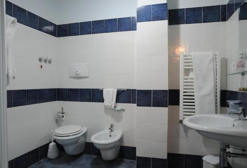اتاق استاندارد یک نفره, Miravalle