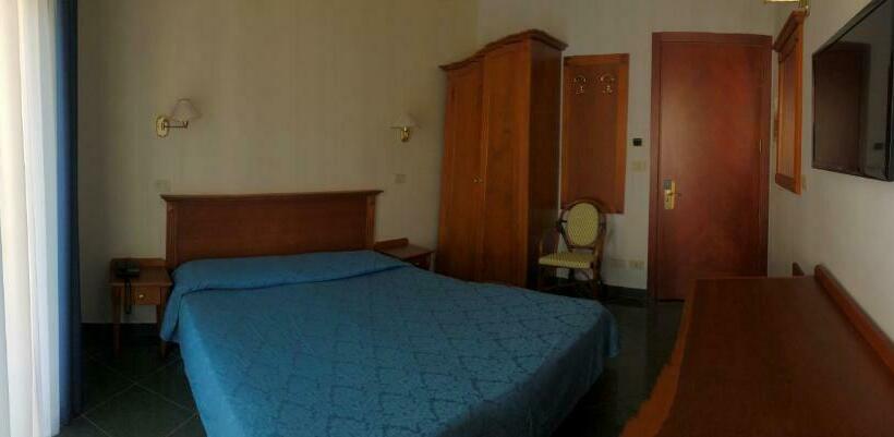 스탠다드 룸, Residence Villa Marzia