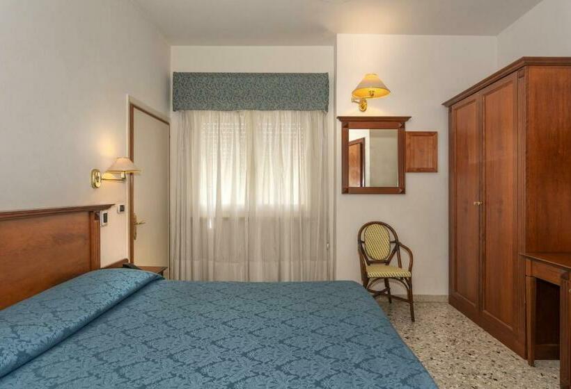스탠다드 룸, Residence Villa Marzia