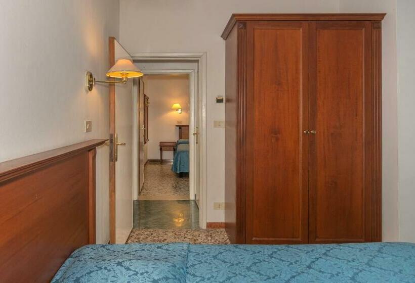 스탠다드 룸, Residence Villa Marzia