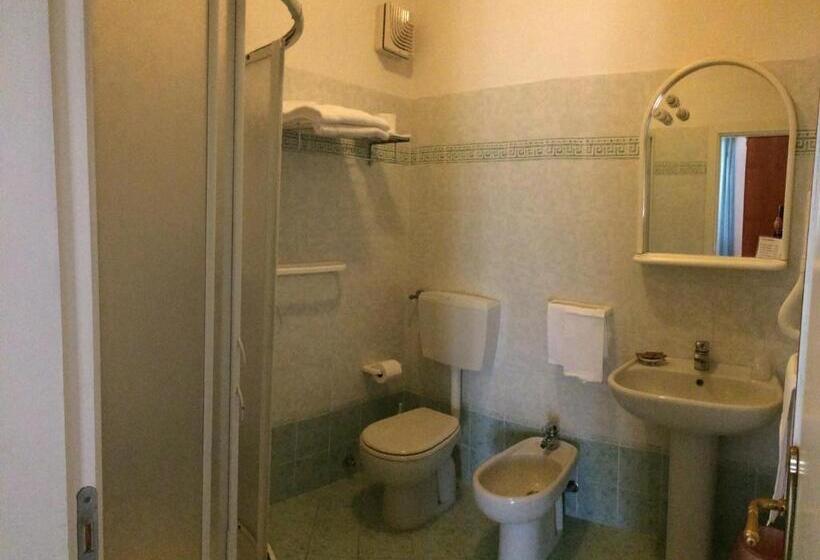 수피리어 룸, Residence Villa Marzia