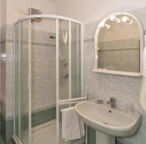 수피리어 트리플 룸, Residence Villa Marzia