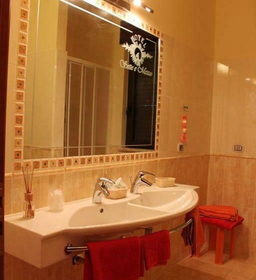 جناح, Sette E Mezzo