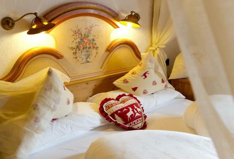 سوییت جونیور, Nature Wellness Hotel Renato