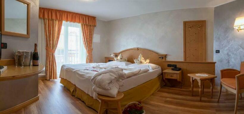 اتاق راحتی, Nature Wellness Hotel Renato