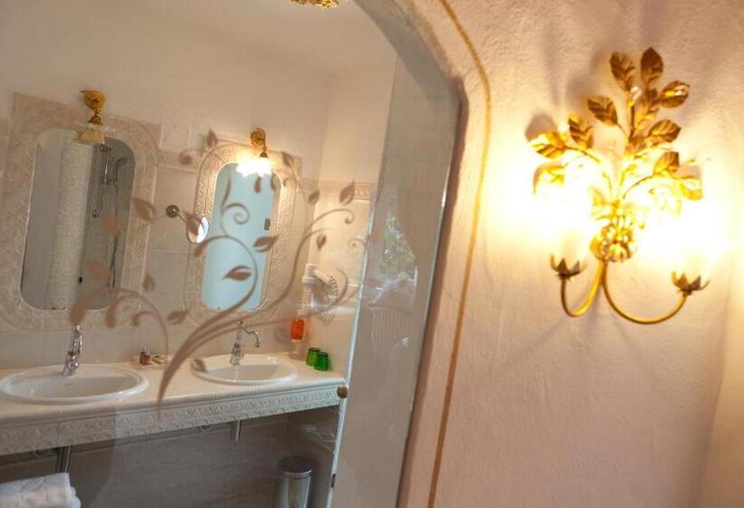 سوییت لوکس, Nature Wellness Hotel Renato