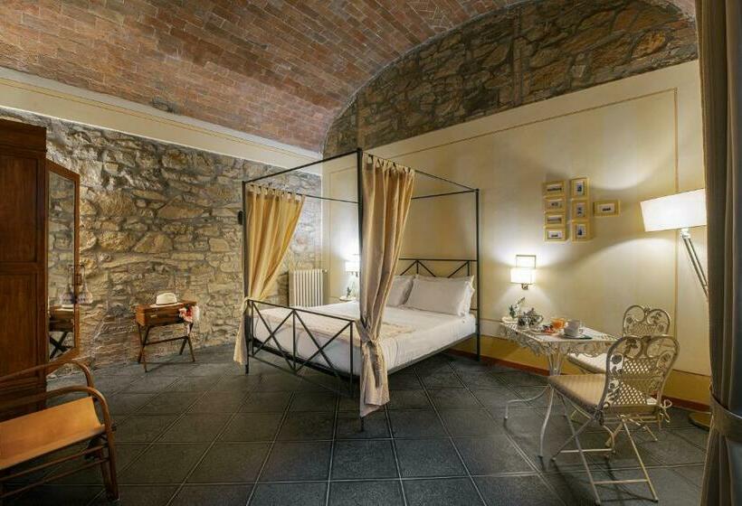 Люкс, Porta Castellana B&b   Apartment