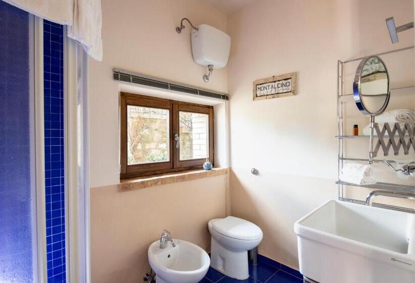 Номер Стандарт, Porta Castellana B&b   Apartment
