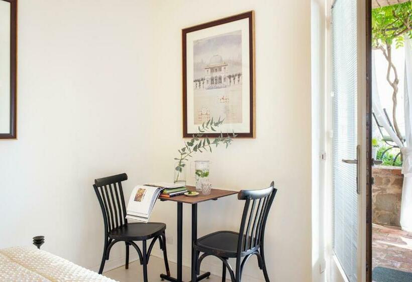 Номер Стандарт, Porta Castellana B&b   Apartment
