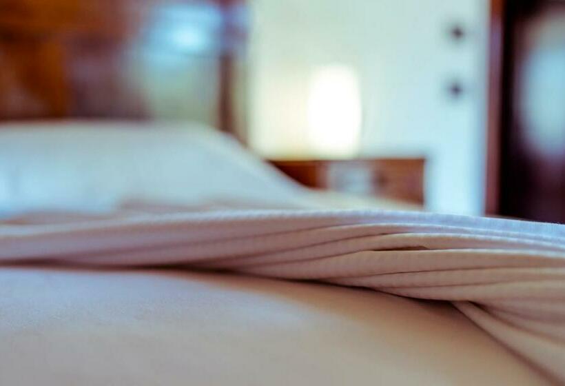 침실 1개 아파트, Cascina La Palazzina