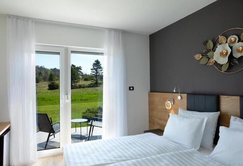 اتاق سوپریور, Rooms Gril