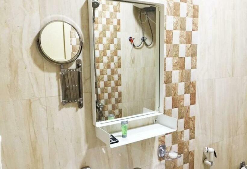 Номер Стандарт, Hona Al Holm Furnished Units