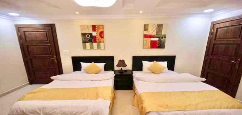 Студия Стандарт, Hona Al Holm Furnished Units
