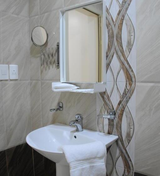 Апартаменты 2 Спальни, Hona Al Holm Furnished Units