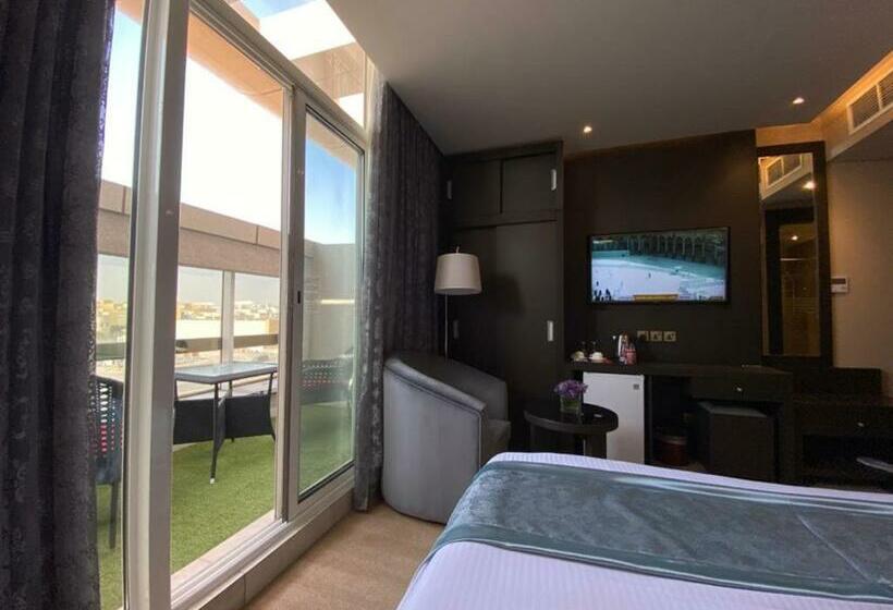 Номер Superior, Sama Inn