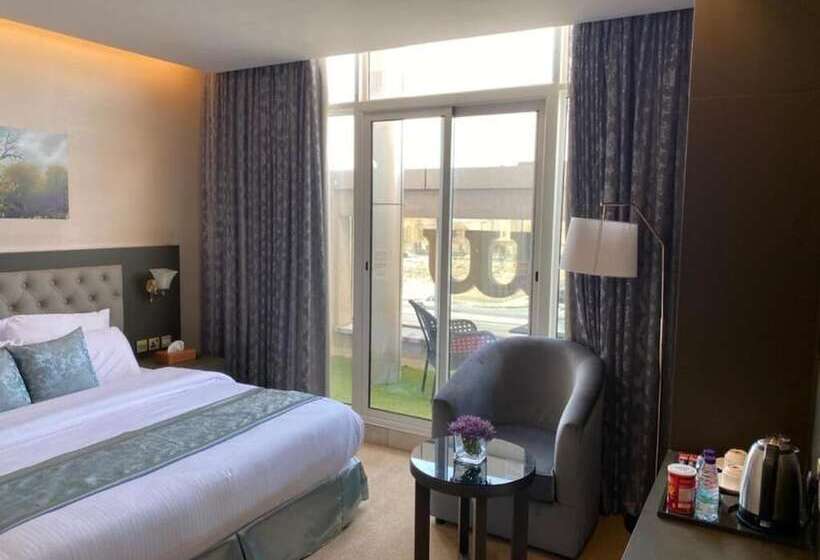Номер Superior, Sama Inn