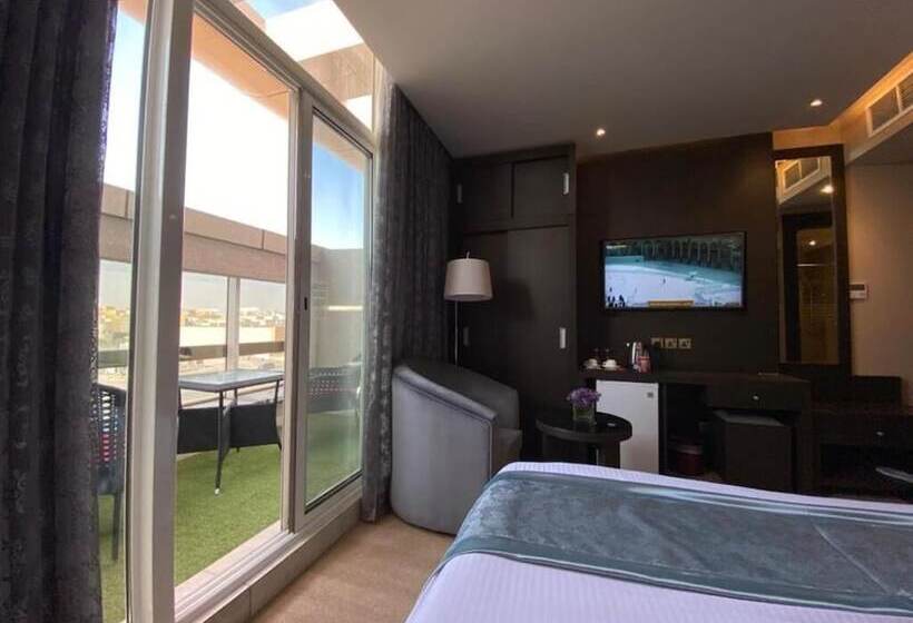 Номер Superior, Sama Inn