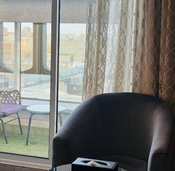Номер Superior, Sama Inn