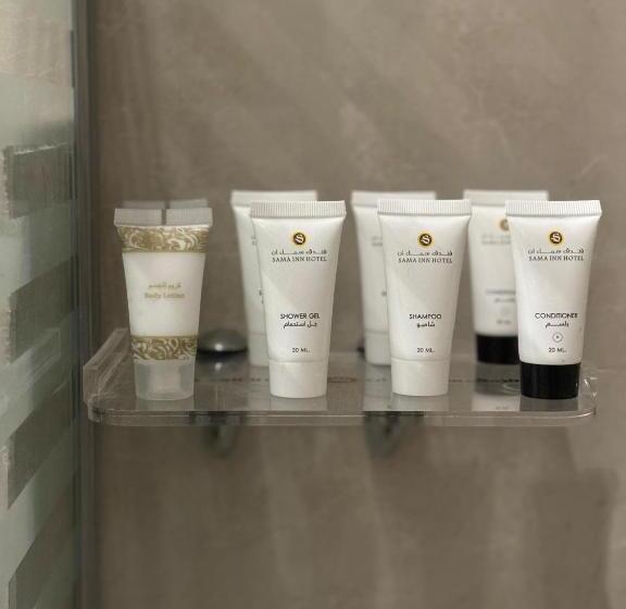 Номер Superior, Sama Inn
