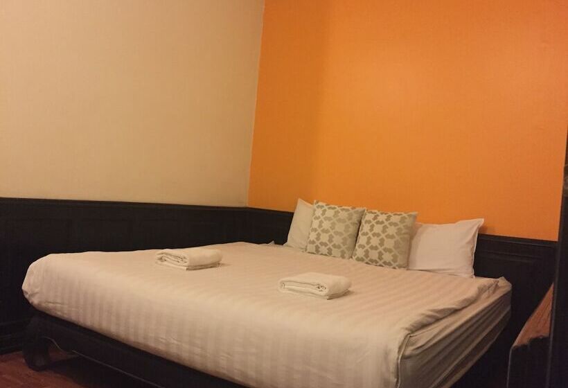 스탠다드 룸, Sengphachanh Hotel 2