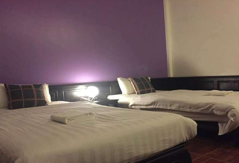 스탠다드 룸, Sengphachanh Hotel 2