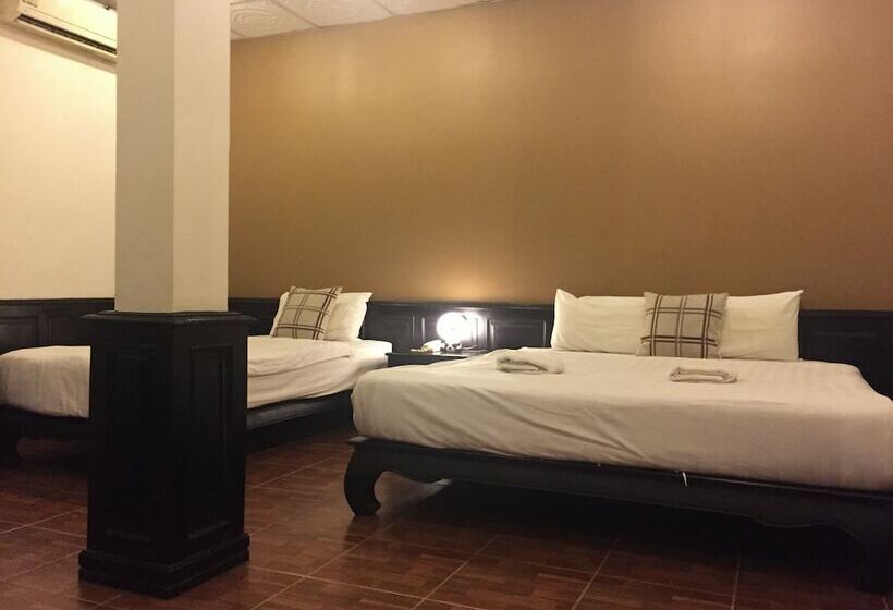 패밀리 룸, Sengphachanh Hotel 2