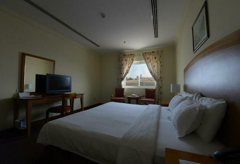 Family Suite, Signature Al Khobar