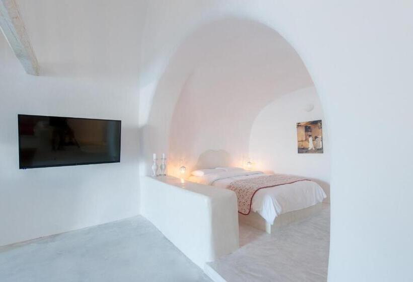Люкс Мастер, Senses Suites