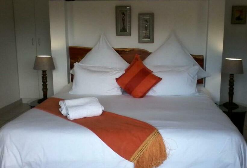 Номер Стандарт, Akidogo Guest House