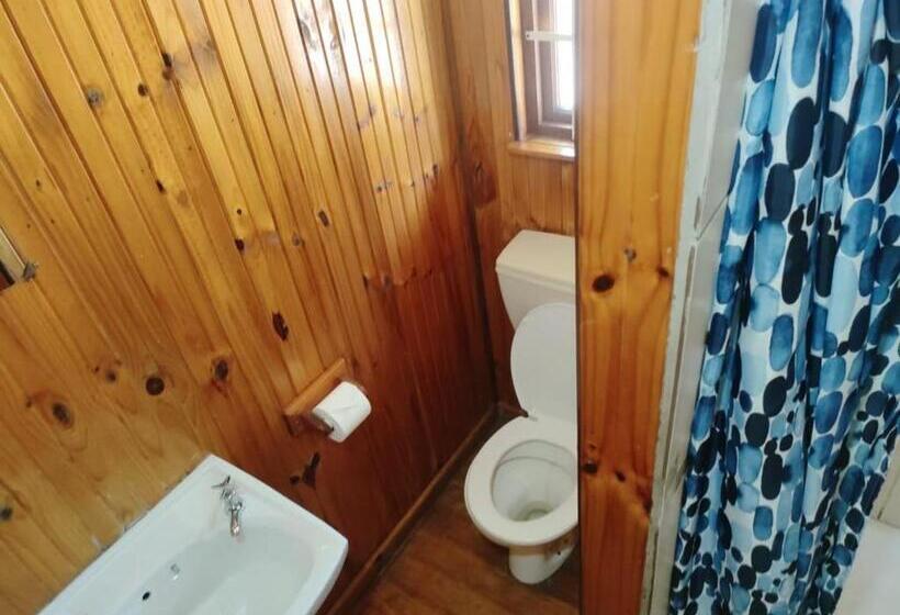 Семейный Номер, Blue Mountain Farm Lodge, Cabins & Cottages