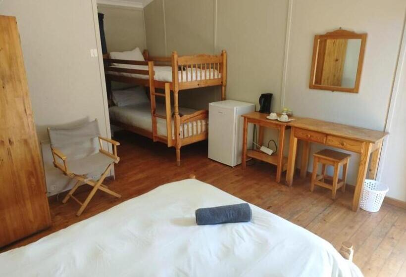 Семейный Номер, Blue Mountain Farm Lodge, Cabins & Cottages