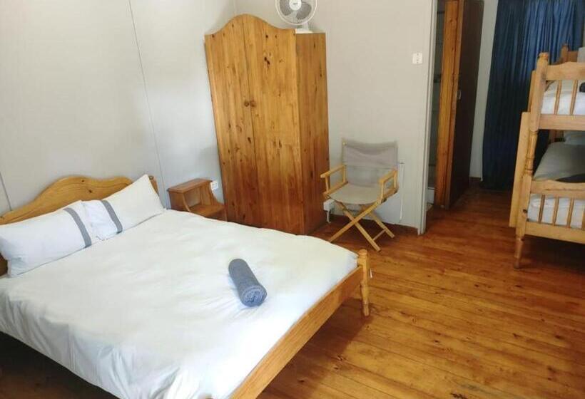 Номер Стандарт, Blue Mountain Farm Lodge, Cabins & Cottages