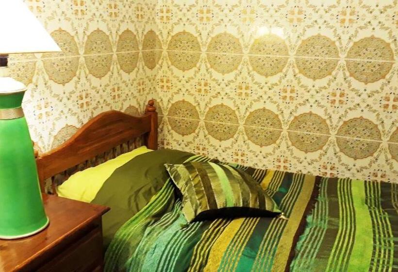 Family Suite, Dar Saada Mirleft