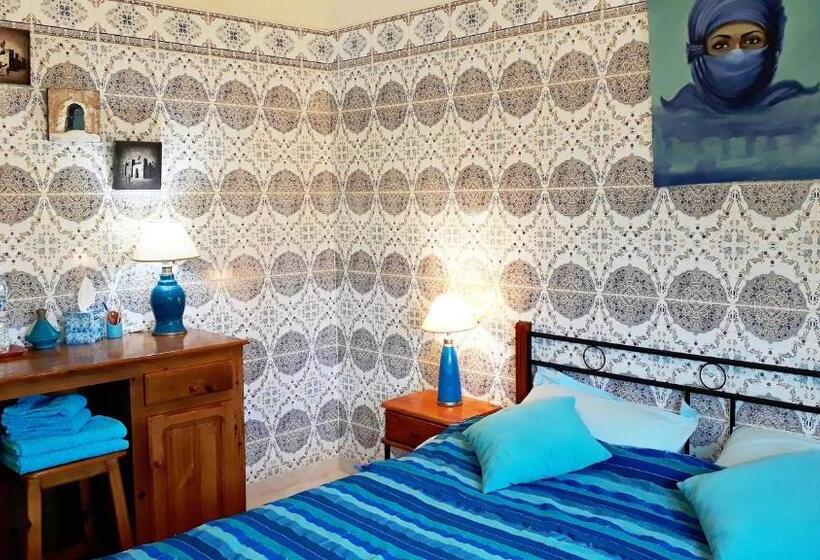 Family Suite, Dar Saada Mirleft