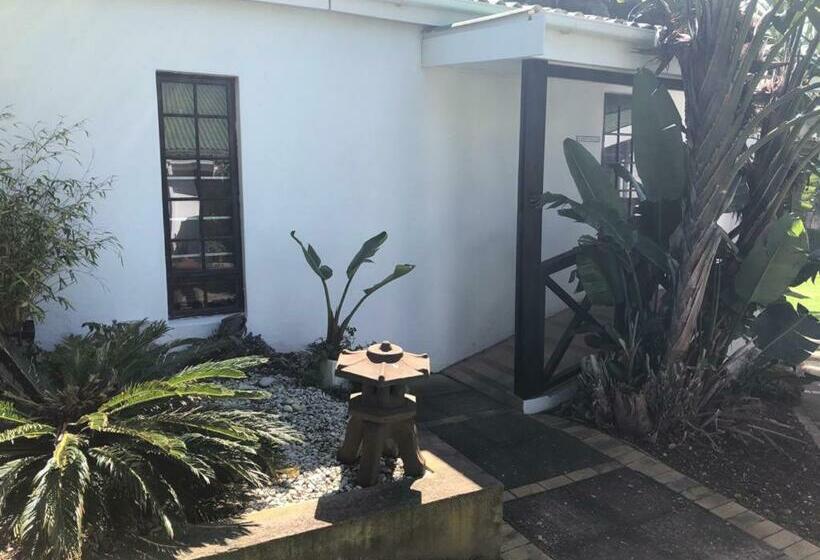 Номер Deluxe, Haus Barbara Guest House