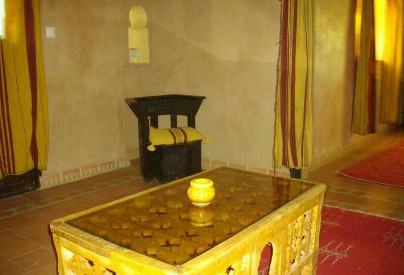 Номер Стандарт, Kasbah Zitoune