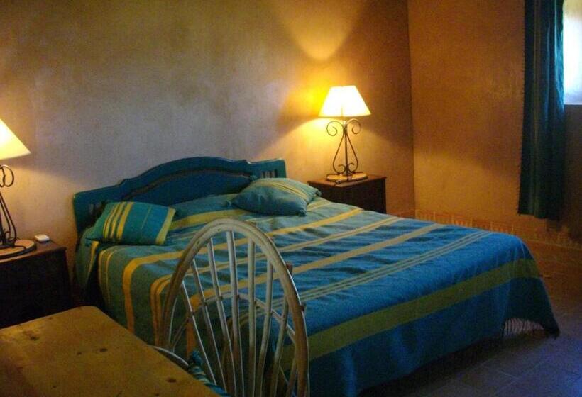 스탠다드 5인객실, Kasbah Zitoune