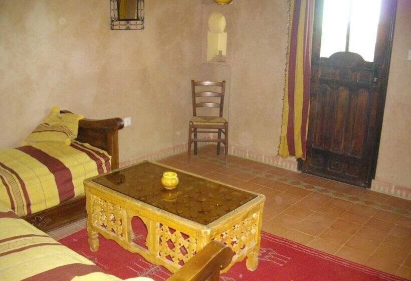 Номер Стандарт, Kasbah Zitoune