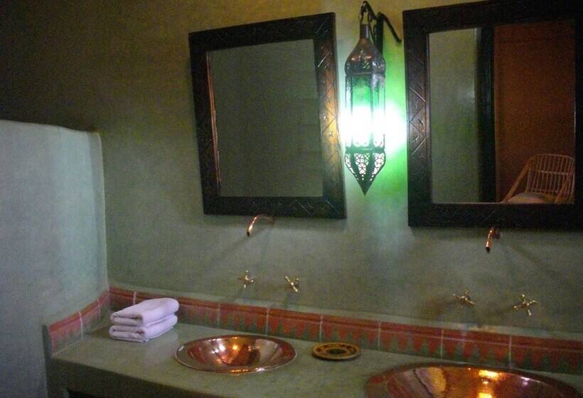Номер Стандарт, Kasbah Zitoune