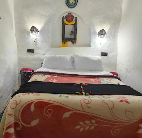 خانه 1 خوابه, Le Retour Au Calme Maison D Hôtes