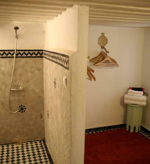 اتاق سوپریور, Riad Tizwa Fes