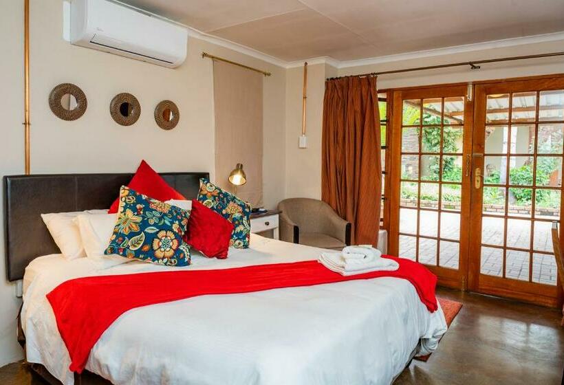 Номер Стандарт, Riverbank Lodge