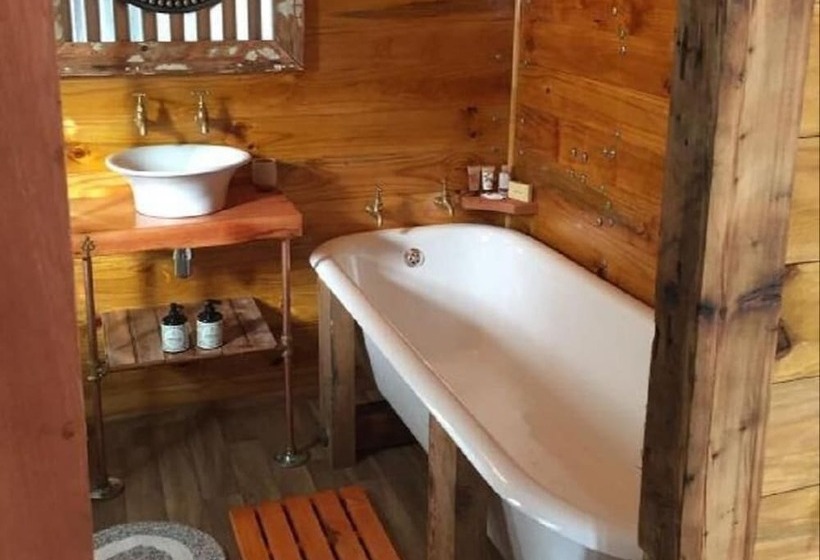 Номер Стандарт, Sunbird Guest House