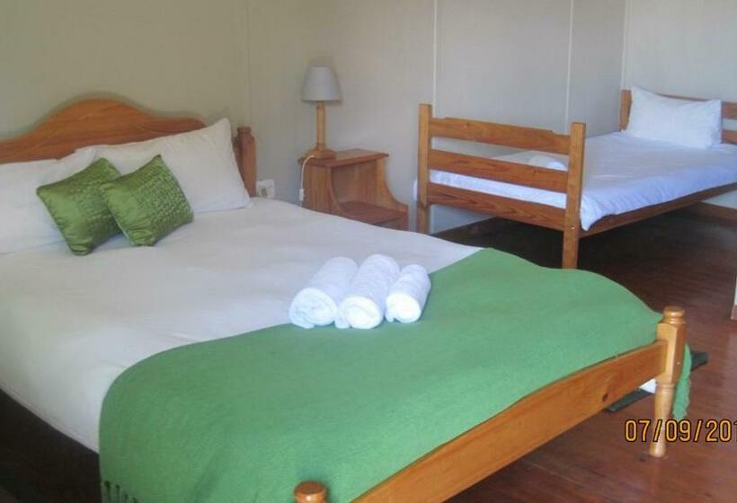 Номер Стандарт, Blue Mountain Farm Lodge, Cabins & Cottages