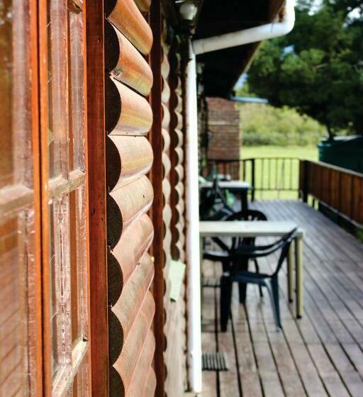 غرفة عائلية, Blue Mountain Farm Lodge, Cabins & Cottages