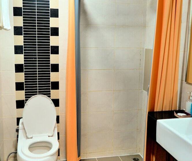Номер Стандарт, Artitaya Borneo Golf Resort