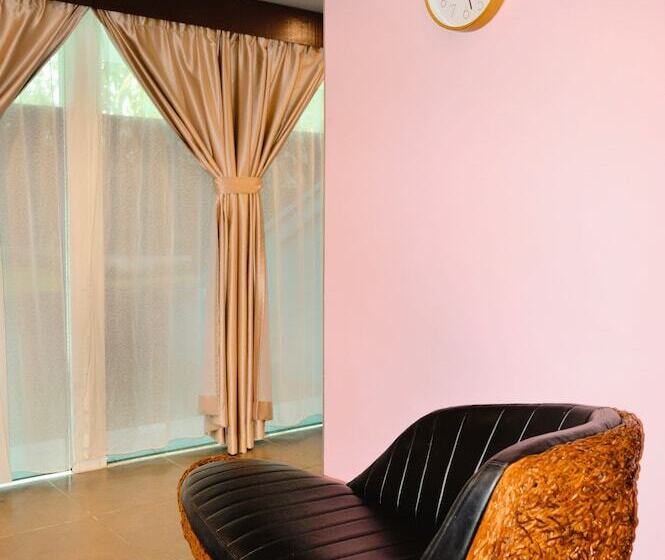 Номер Deluxe, Artitaya Borneo Golf Resort