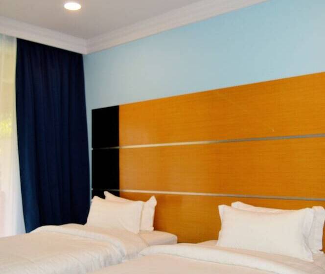 Номер Стандарт, Artitaya Borneo Golf Resort