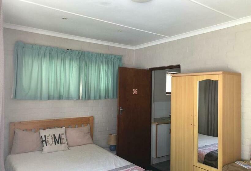 Номер Economy, Haus Barbara Guest House